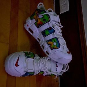 I’m not to sure what Nike there are but ya